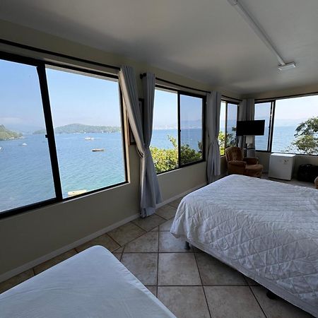Caixa D'Aco Residence Porto Belo Zewnętrze zdjęcie