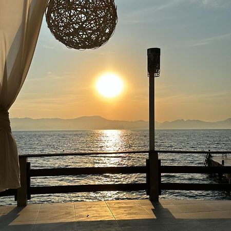 Caixa D'Aco Residence Porto Belo Zewnętrze zdjęcie