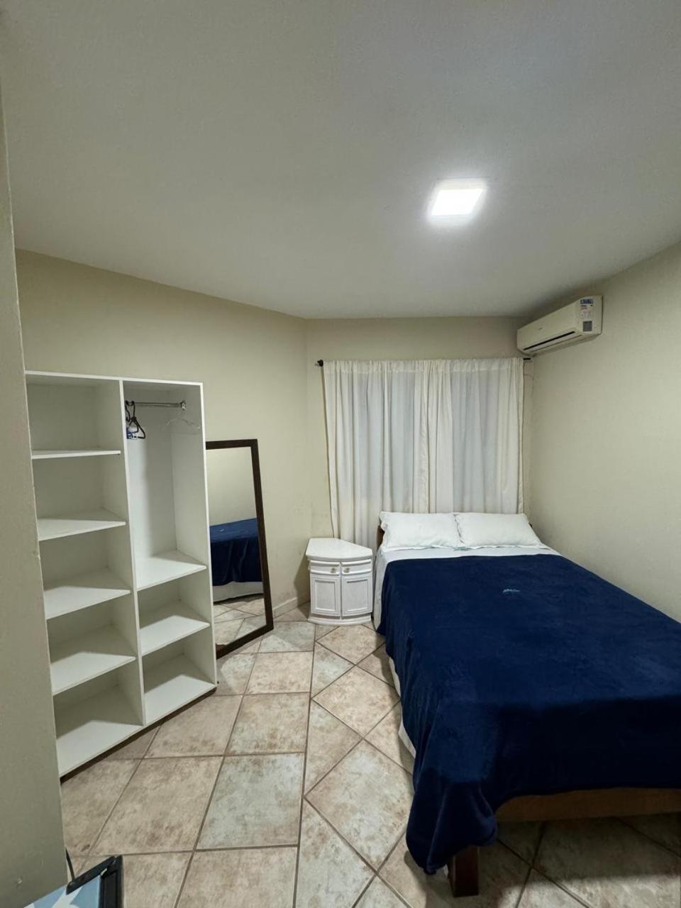 Caixa D'Aco Residence Porto Belo Zewnętrze zdjęcie