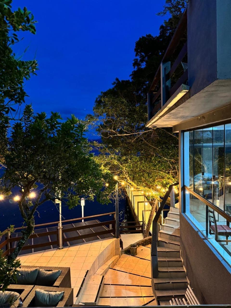 Caixa D'Aco Residence Porto Belo Zewnętrze zdjęcie