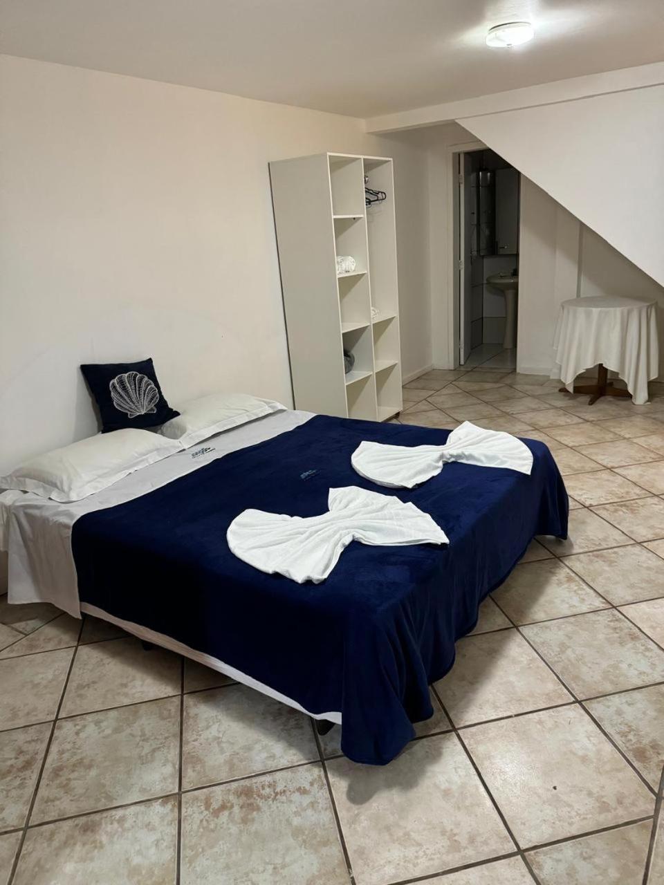 Caixa D'Aco Residence Porto Belo Zewnętrze zdjęcie