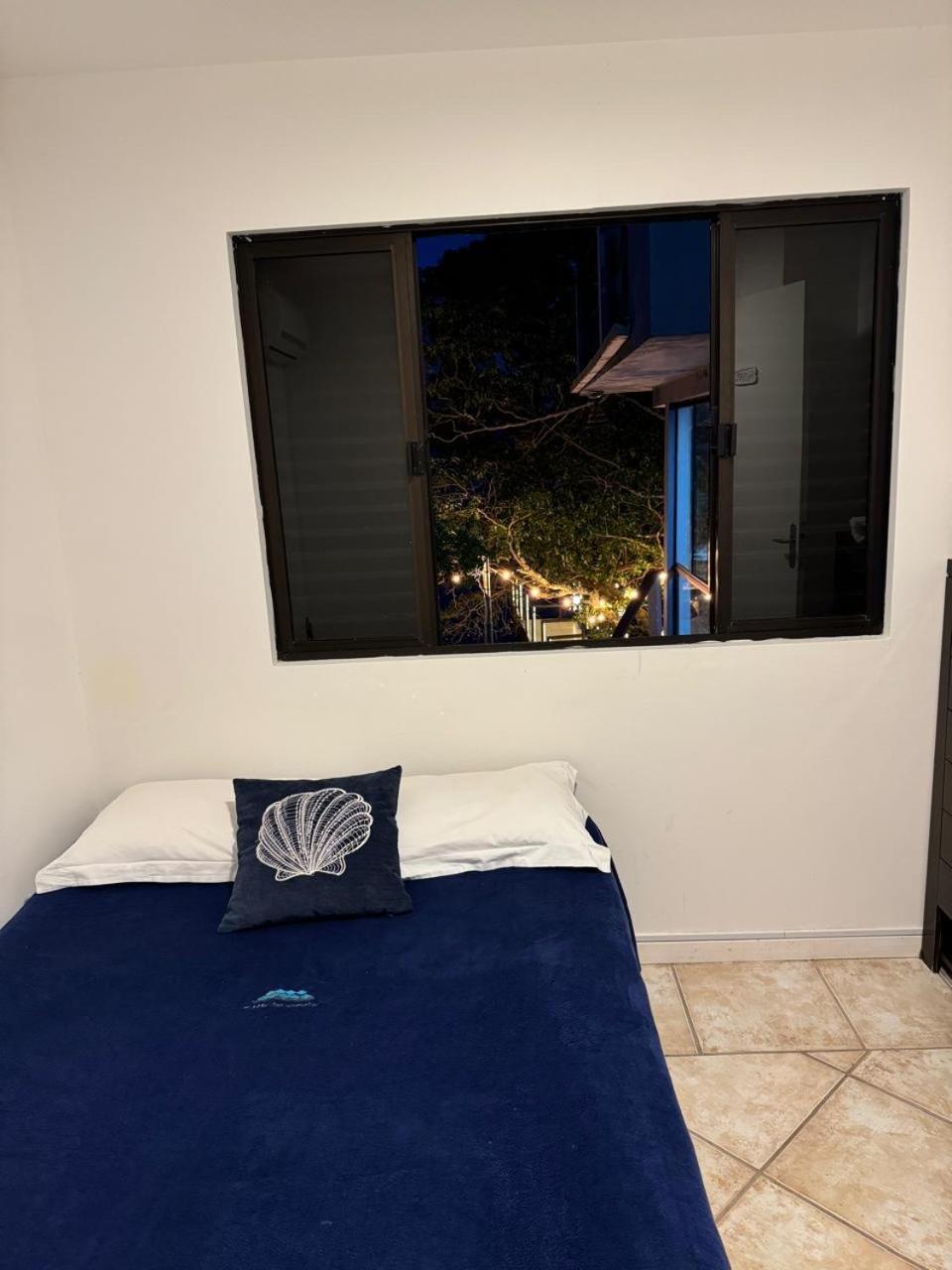 Caixa D'Aco Residence Porto Belo Zewnętrze zdjęcie