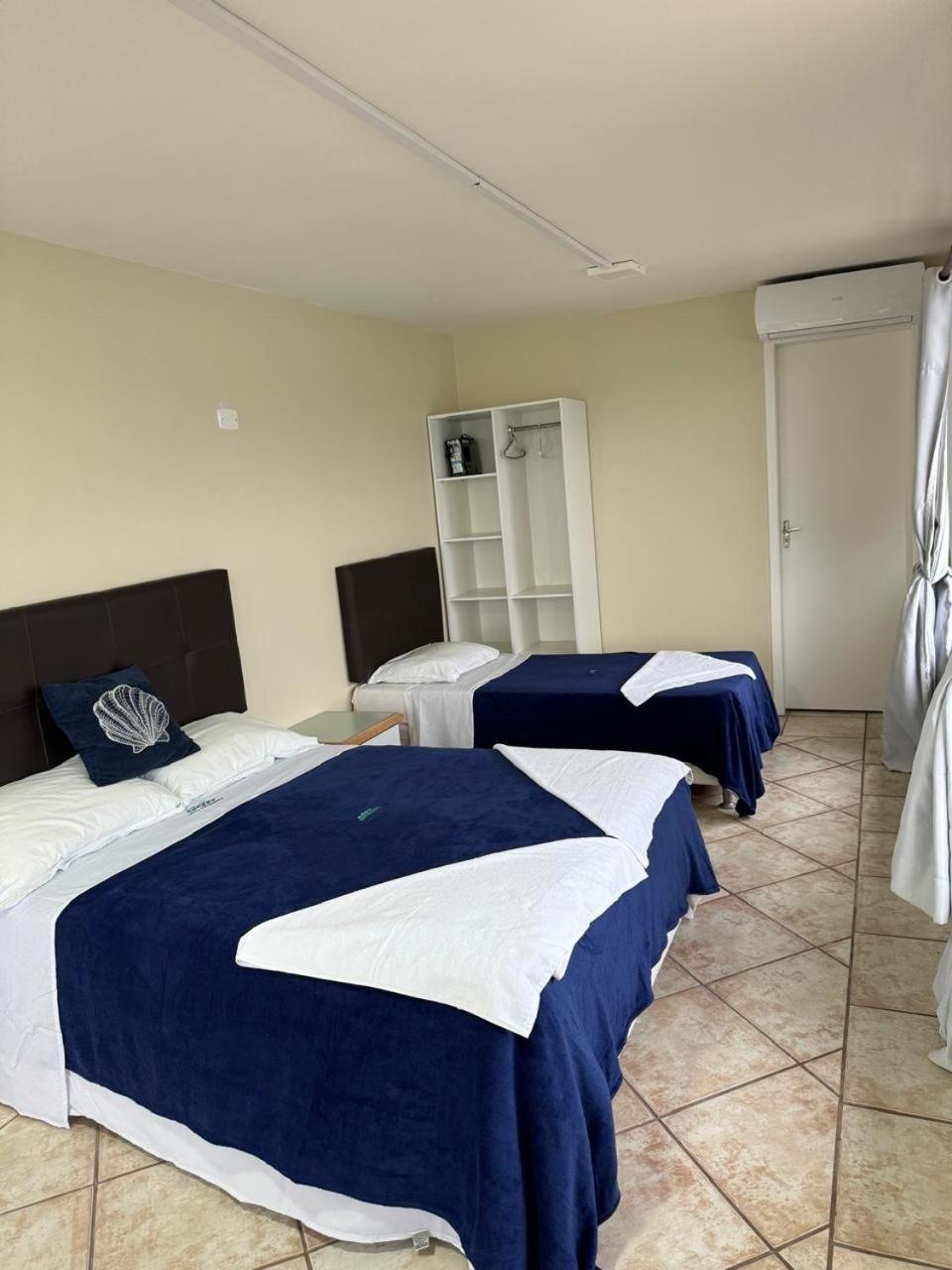 Caixa D'Aco Residence Porto Belo Zewnętrze zdjęcie