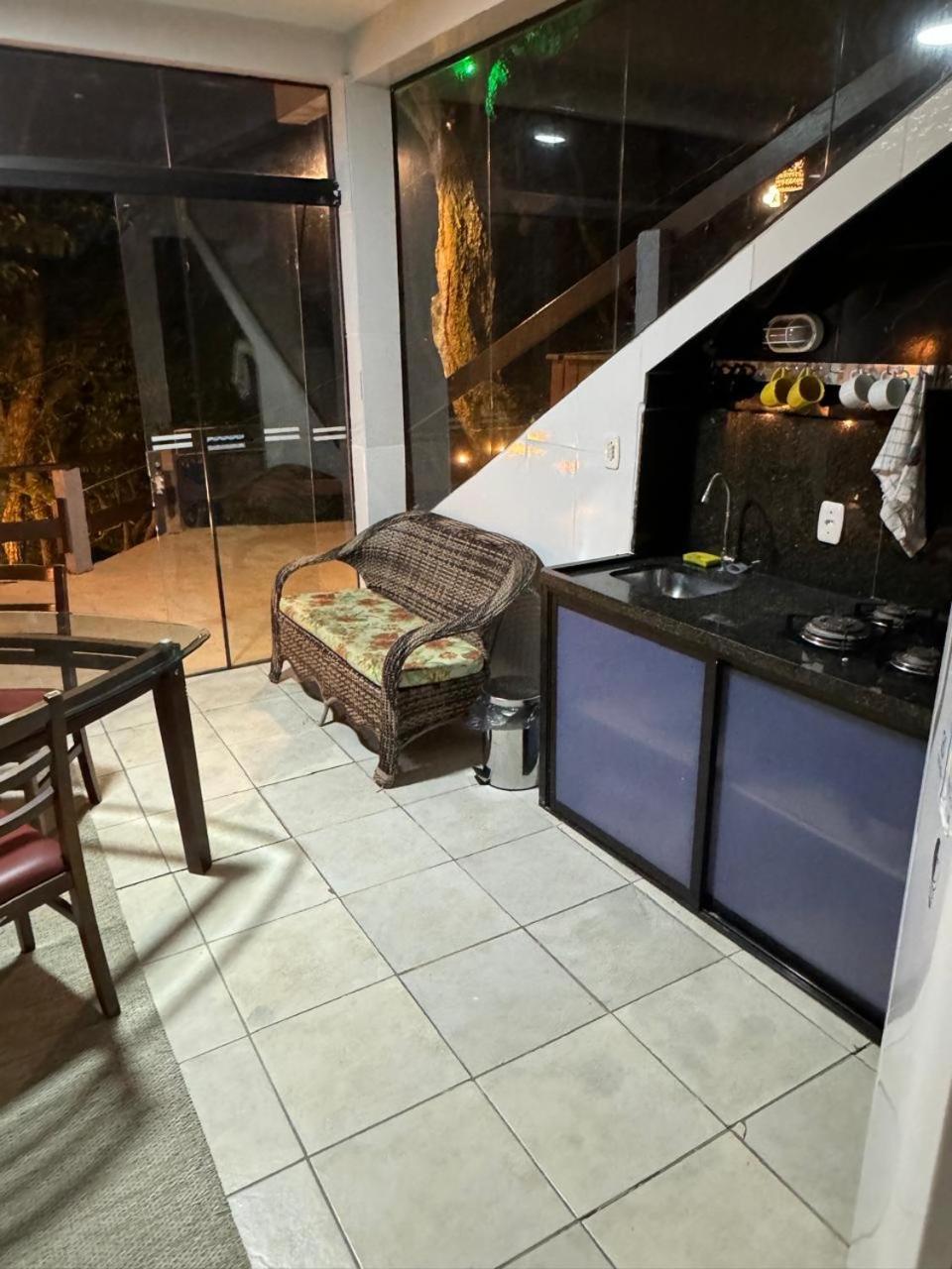 Caixa D'Aco Residence Porto Belo Zewnętrze zdjęcie