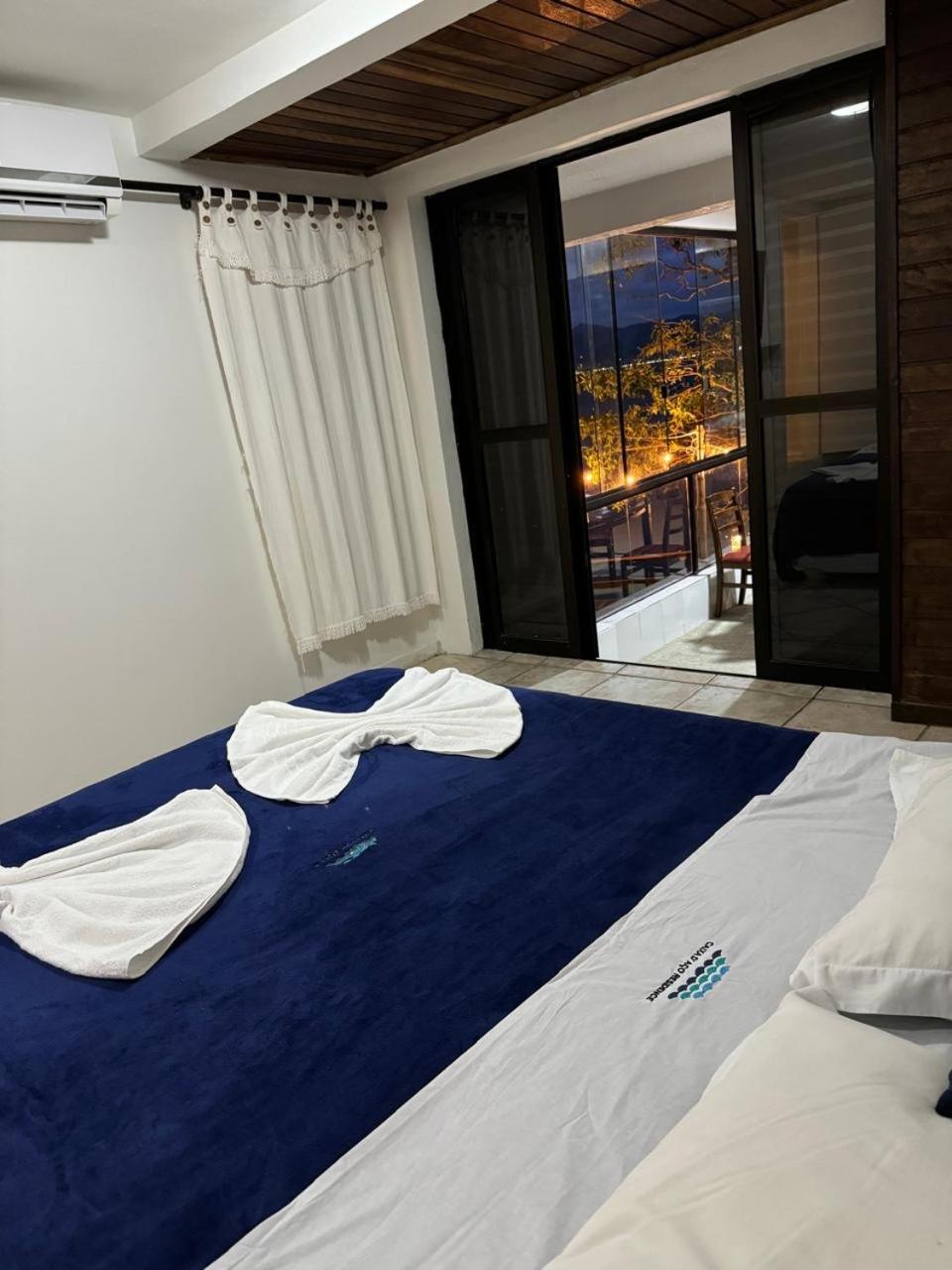 Caixa D'Aco Residence Porto Belo Zewnętrze zdjęcie