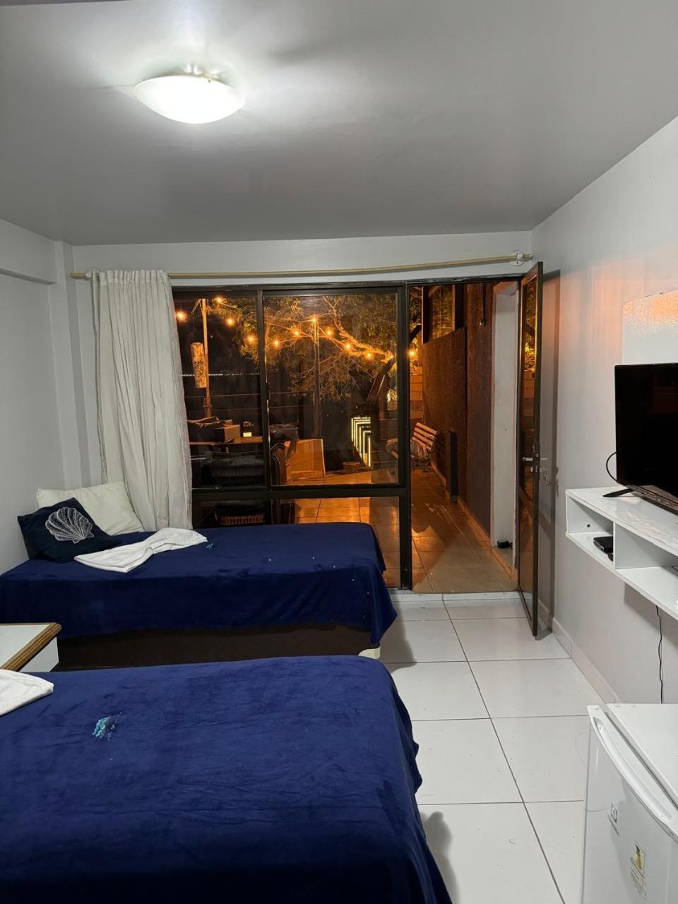 Caixa D'Aco Residence Porto Belo Zewnętrze zdjęcie