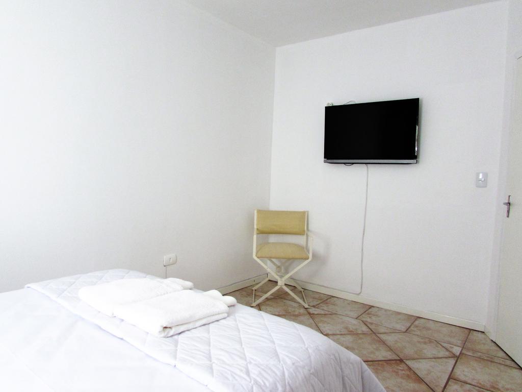 Caixa D'Aco Residence Porto Belo Zewnętrze zdjęcie