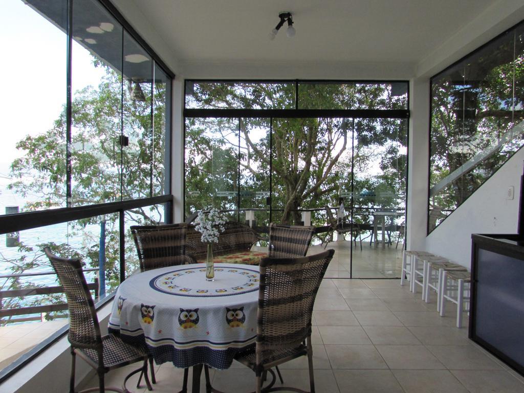 Caixa D'Aco Residence Porto Belo Zewnętrze zdjęcie