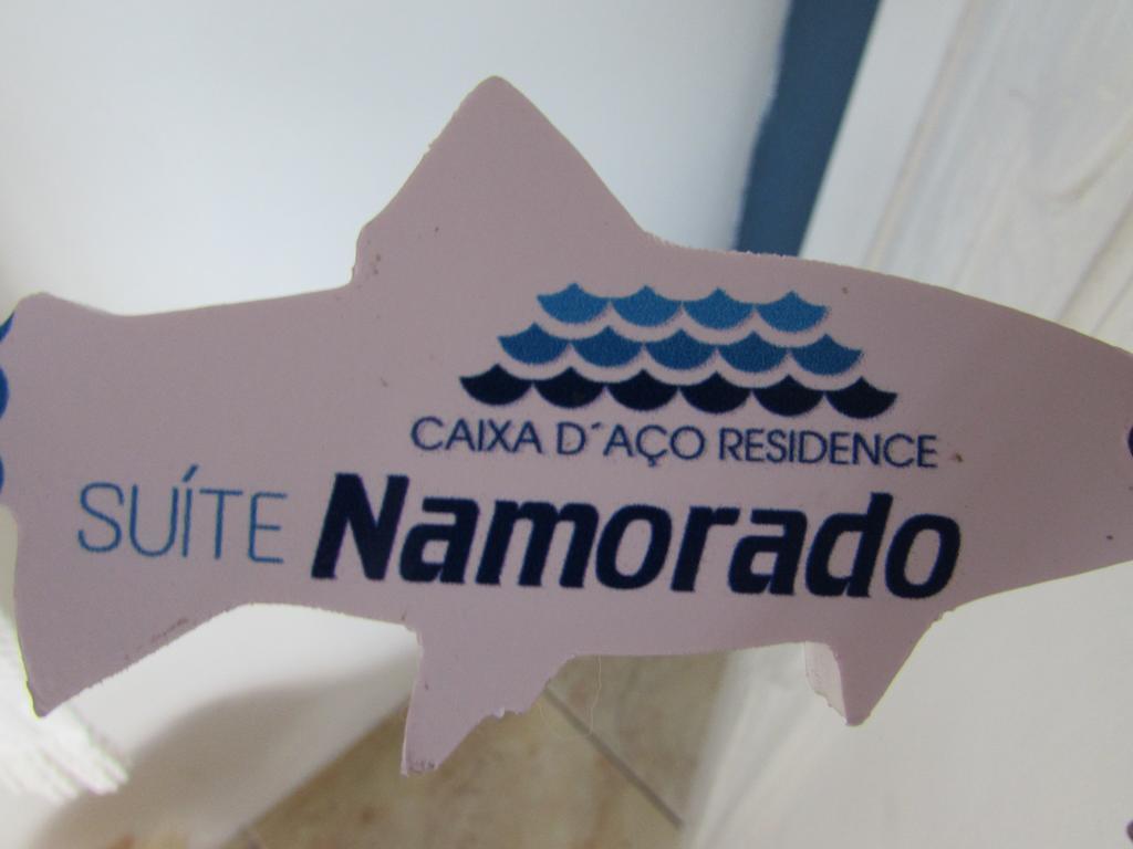 Caixa D'Aco Residence Porto Belo Zewnętrze zdjęcie