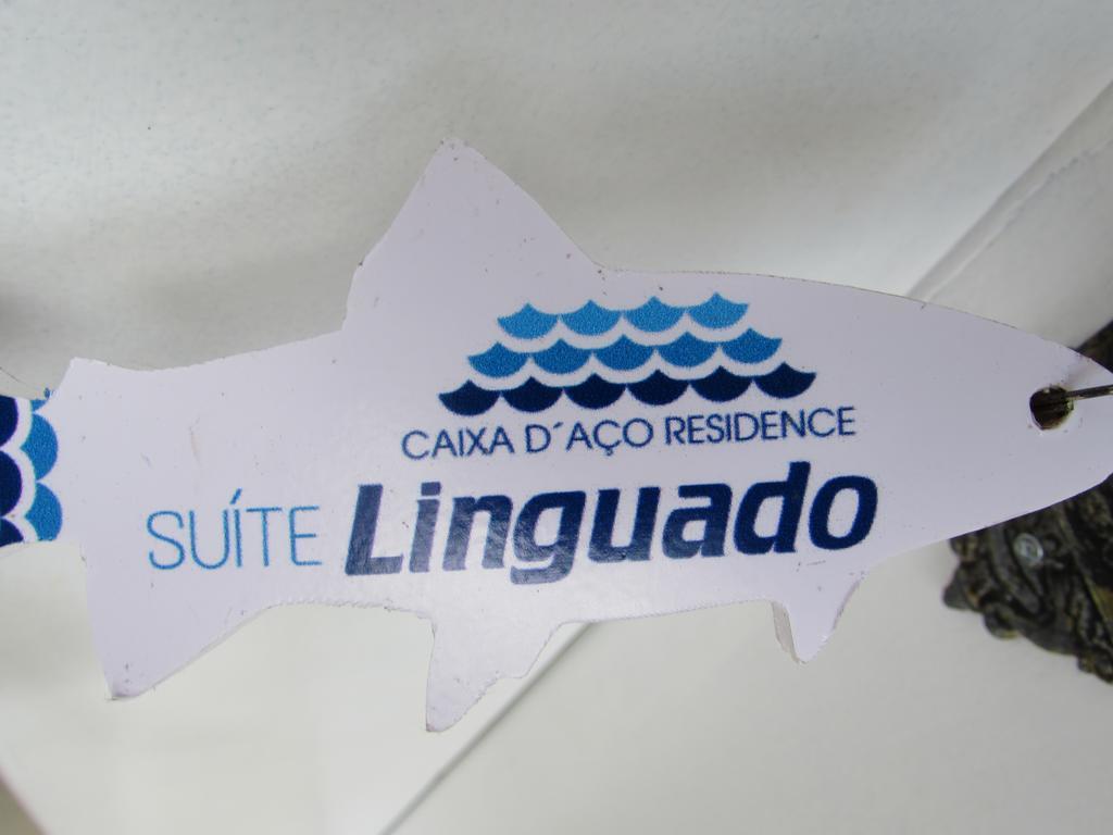 Caixa D'Aco Residence Porto Belo Zewnętrze zdjęcie