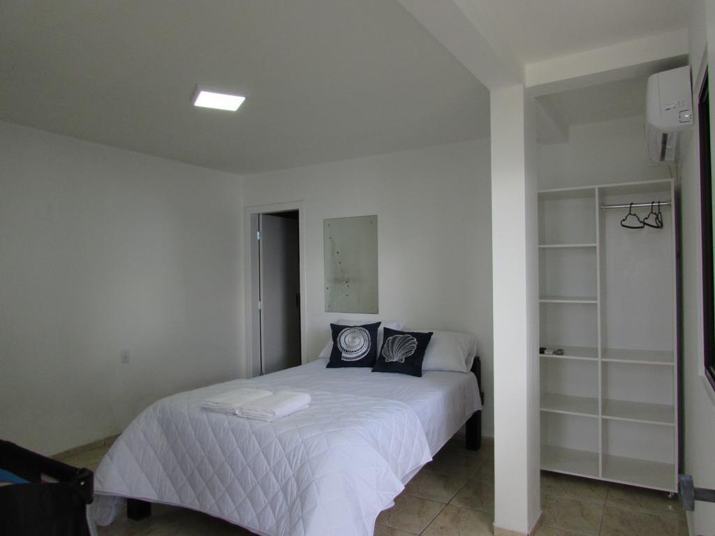 Caixa D'Aco Residence Porto Belo Zewnętrze zdjęcie