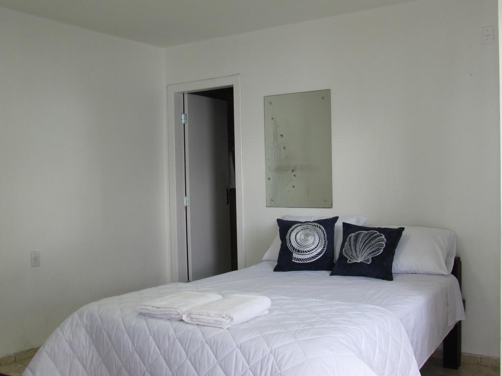 Caixa D'Aco Residence Porto Belo Zewnętrze zdjęcie