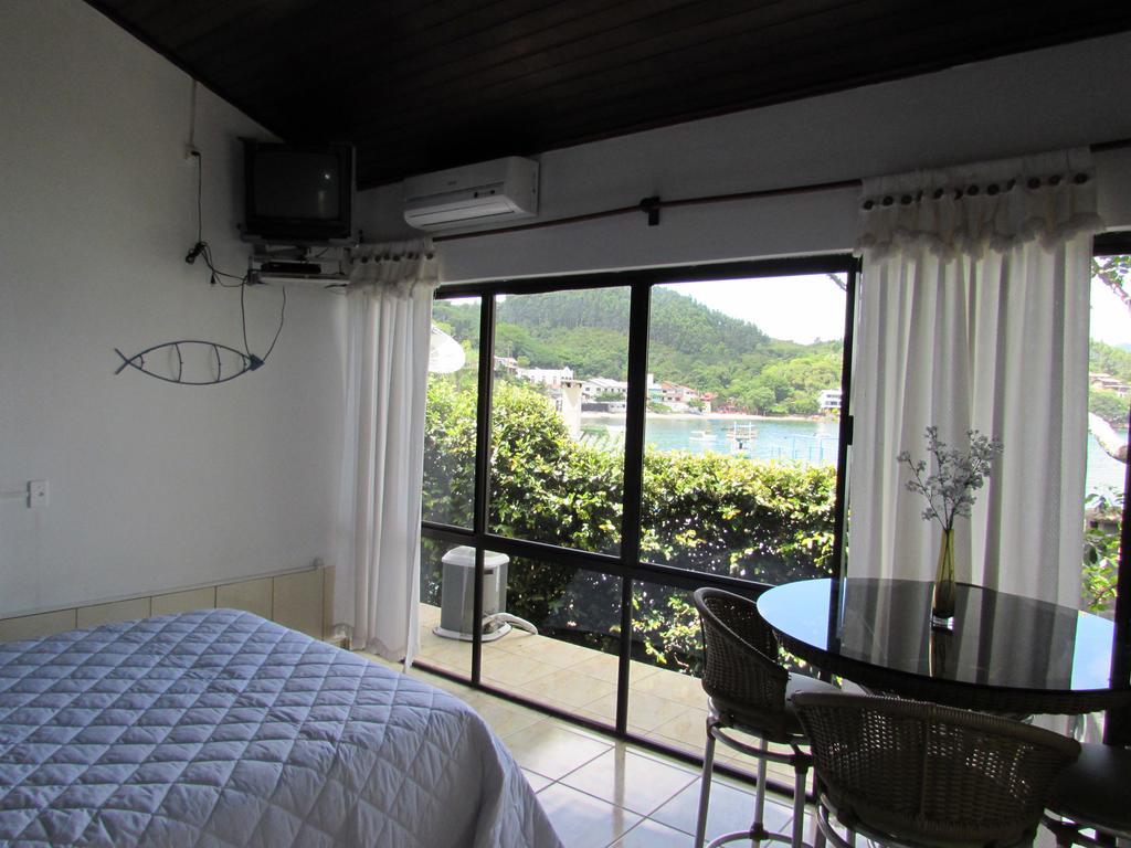 Caixa D'Aco Residence Porto Belo Zewnętrze zdjęcie