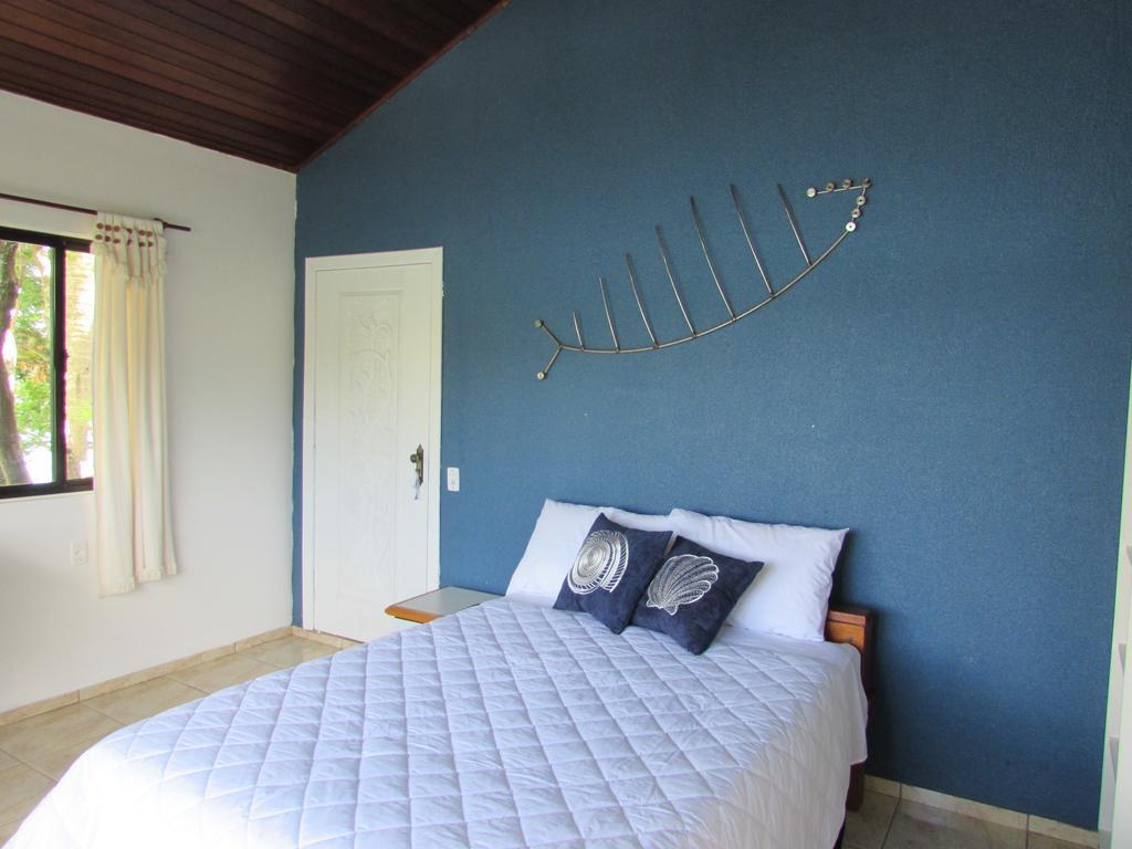 Caixa D'Aco Residence Porto Belo Zewnętrze zdjęcie