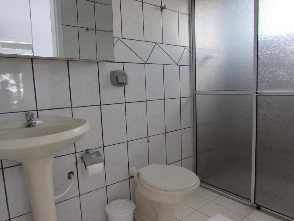 Caixa D'Aco Residence Porto Belo Zewnętrze zdjęcie