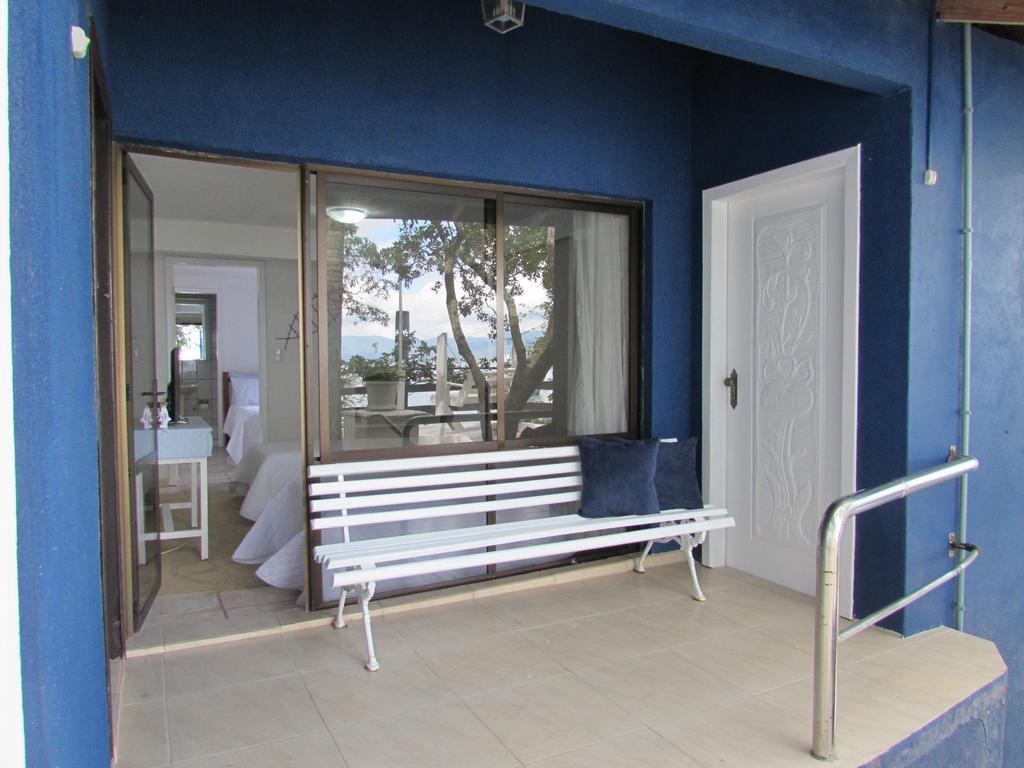 Caixa D'Aco Residence Porto Belo Zewnętrze zdjęcie