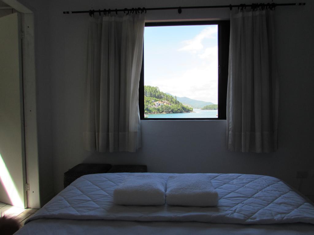 Caixa D'Aco Residence Porto Belo Zewnętrze zdjęcie