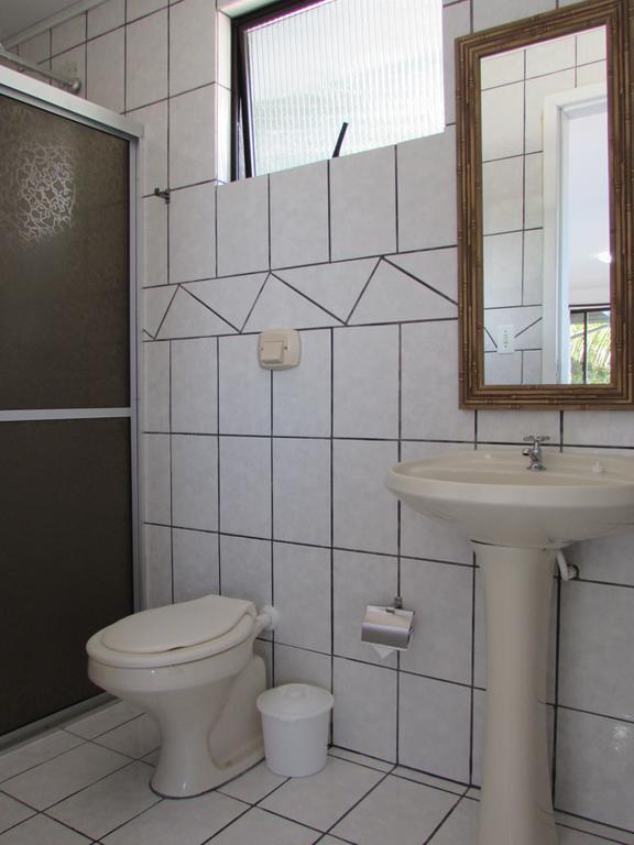 Caixa D'Aco Residence Porto Belo Zewnętrze zdjęcie