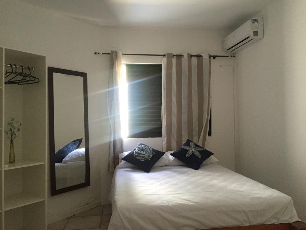 Caixa D'Aco Residence Porto Belo Zewnętrze zdjęcie