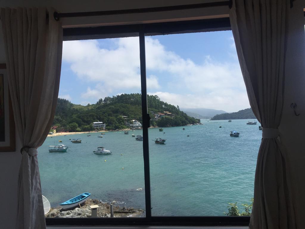 Caixa D'Aco Residence Porto Belo Zewnętrze zdjęcie