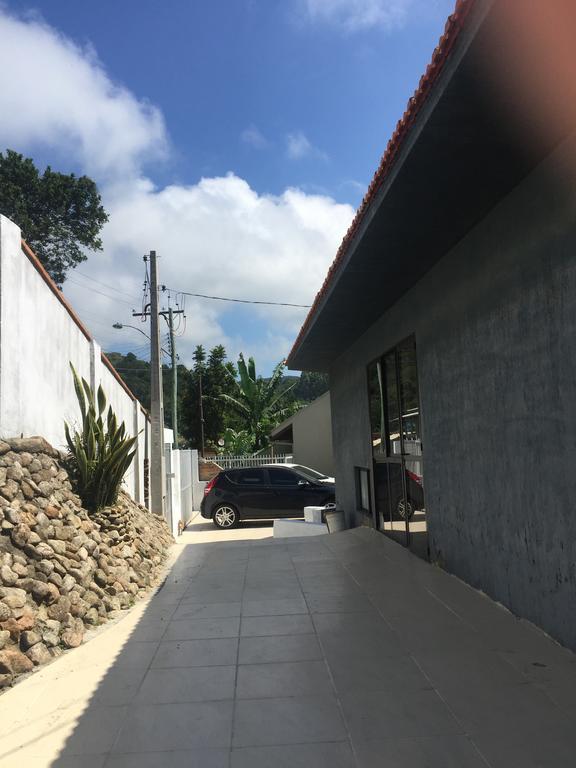 Caixa D'Aco Residence Porto Belo Zewnętrze zdjęcie