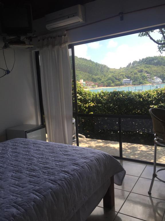 Caixa D'Aco Residence Porto Belo Zewnętrze zdjęcie