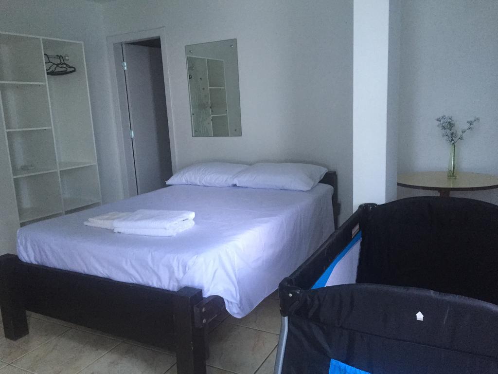 Caixa D'Aco Residence Porto Belo Zewnętrze zdjęcie