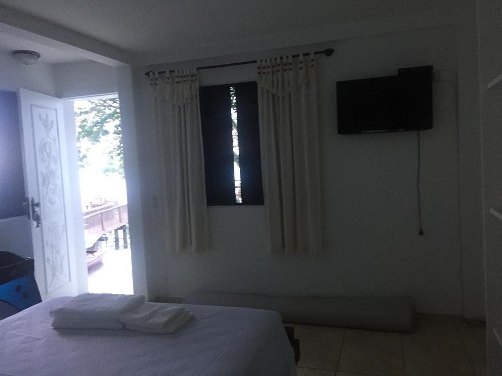 Caixa D'Aco Residence Porto Belo Zewnętrze zdjęcie