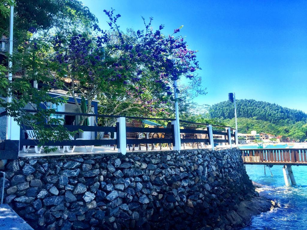 Caixa D'Aco Residence Porto Belo Zewnętrze zdjęcie