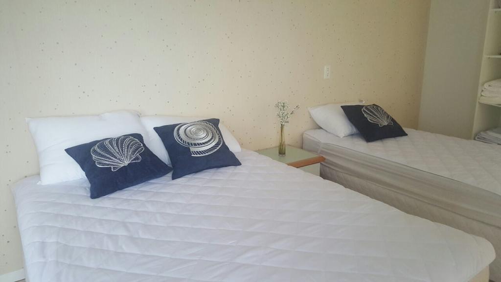 Caixa D'Aco Residence Porto Belo Zewnętrze zdjęcie