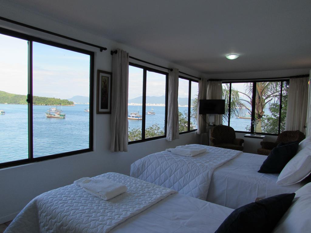 Caixa D'Aco Residence Porto Belo Zewnętrze zdjęcie